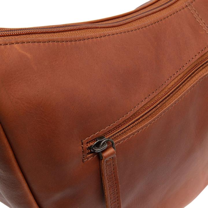 Immagine prodotto The Chesterfield Brand Borsa a tracolla Peckham in pelle 37 cm