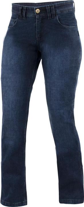 Image du produit Trilobite 2064 CULLEBRO Damenjeans dunkel blau W26 - L32 (Femmes, W26/L32)