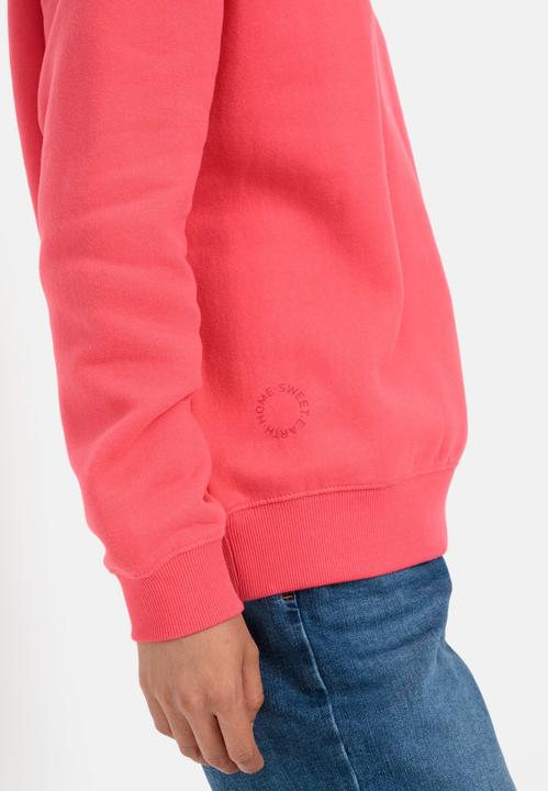 Image du produit Camel Active Sweat-shirt en pur coton (S)