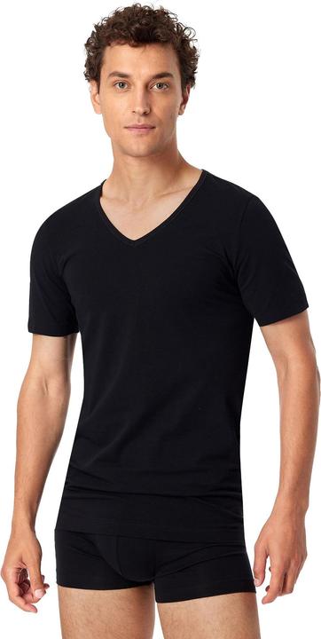 Actual product image Schiesser 2PACK T-shirt (4XL)
