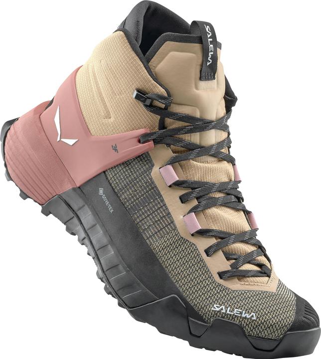 Produktbild Salewa Women's Wildfire NXT Mid GTX (39)