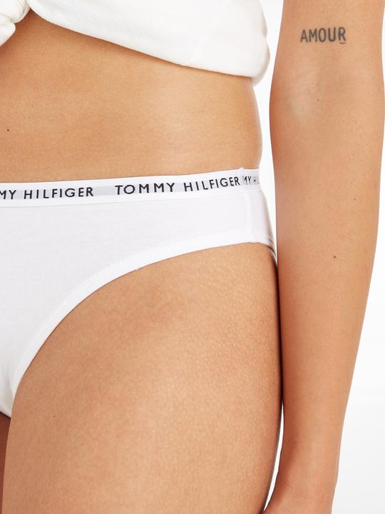 Actual product image Tommy Hilfiger 3p bikini (L)