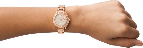 Image du produit Fossil Stella (Montre analogique, 30 mm)