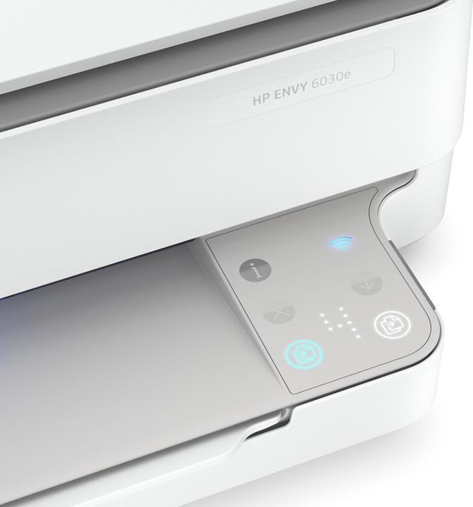 Image du produit HP Envy 6030e (Encre, Couleur)