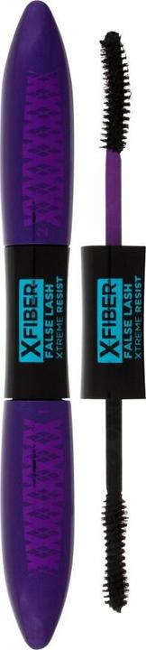 Actual product image L'Oréal Paris X-Fiber X-Treme Resist (Black)