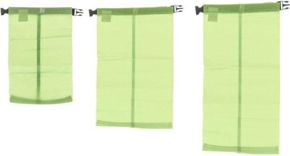 Image du produit Atom Wasserdichte Aufbewahrungsbeutel 3 Stk