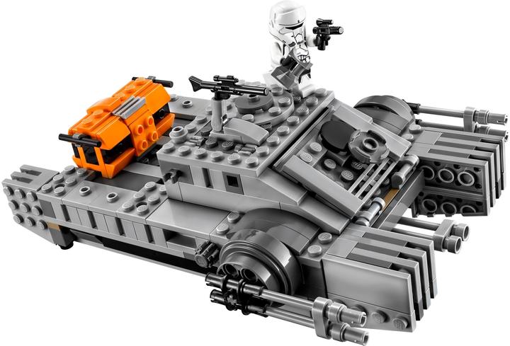 Produktbild LEGO Imperial Assault Hovertank (75152, LEGO Star Wars)
