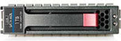 HPE 655710-B21 (1 TB, 2.5")