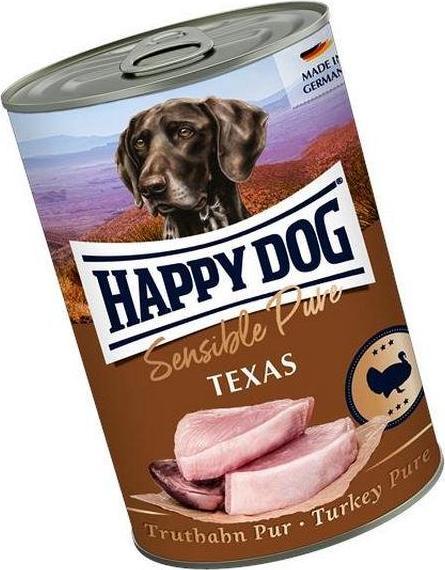 Produktbild Happy Dog Truthahn Pur (Adult, 1 Stk., 400 g)