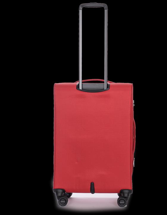Actual product image Stratic Light + Case (61 l, M (50 - 90l))