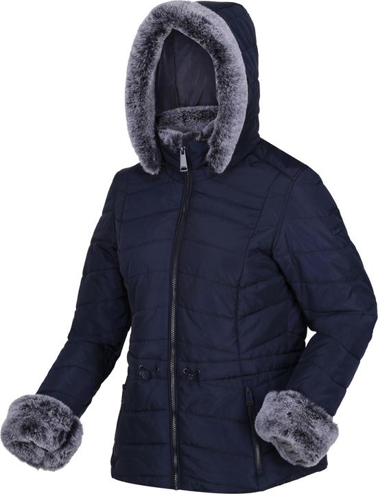 Image du produit Regatta Veste Willabella (42)