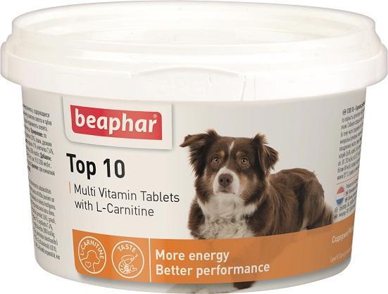 beaphar Top 10 (Adult, 750 Stk., 150 g)