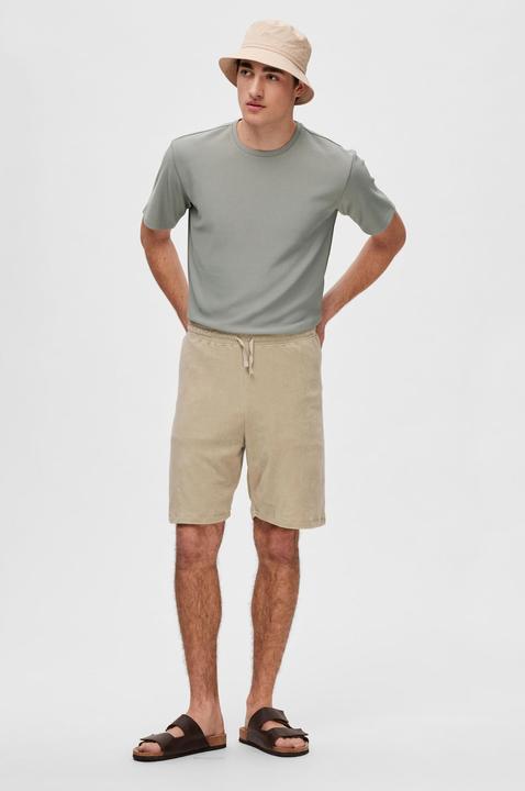 Image du produit Selected Homme Short en éponge (S)