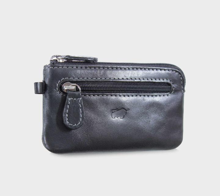 Produktbild Braun Büffel Arezzo Schlüsseletui Leder 11 cm