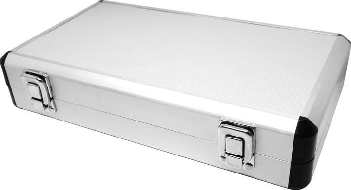 Actual product image Paulimot Parallelunterlagen-Set 18-teilig Länge 150 mm, Breite 8,5 mm