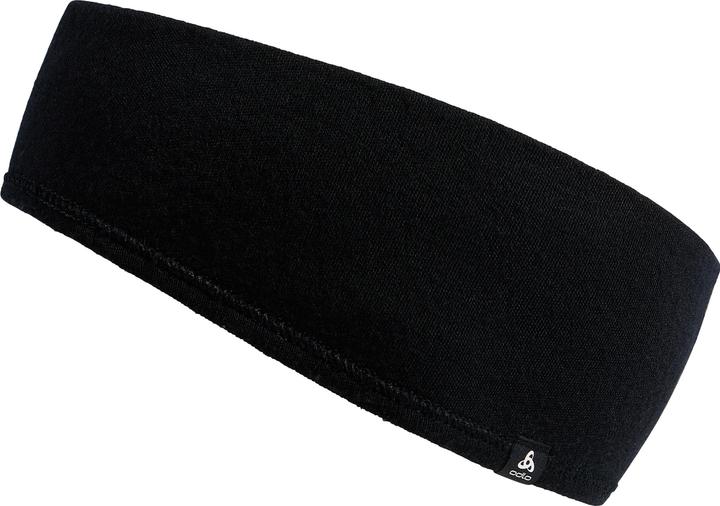 Actual product image Odlo Headband MERINO WARM