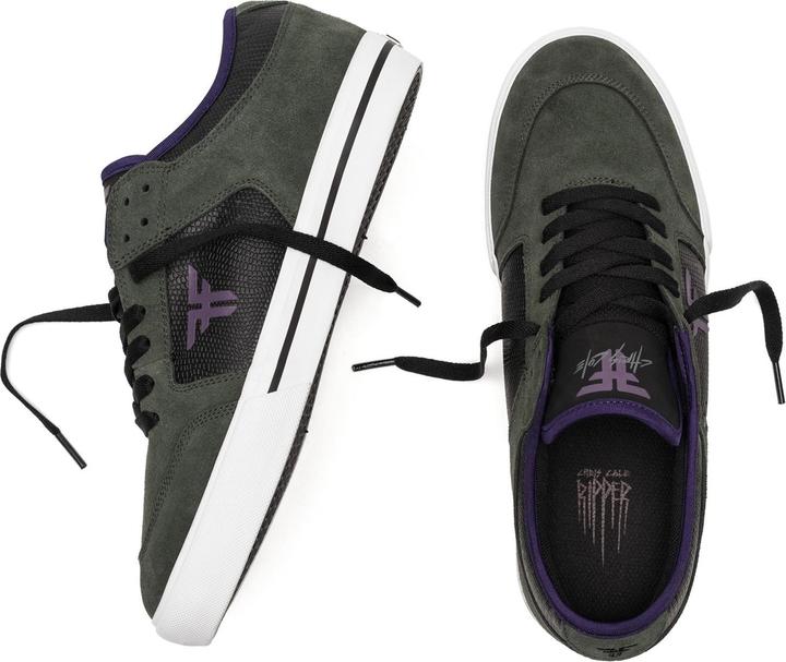 Produktbild Fallen Ripper (40)