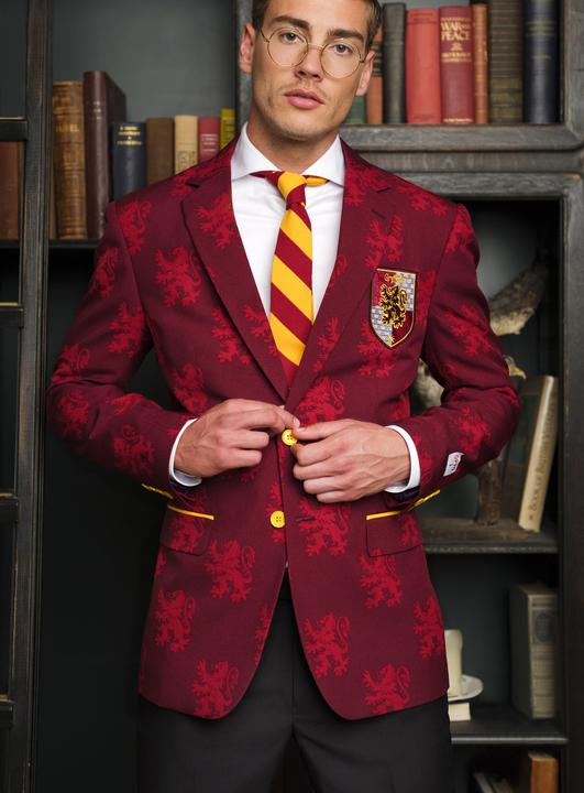 Produktbild OppoSuits Harry Potter™ (50)