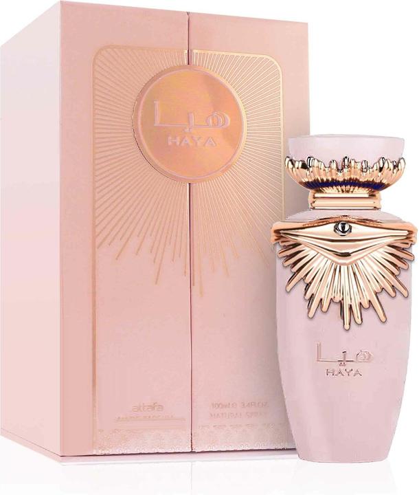 Produktbild Lattafa Perfumes Haya (Eau de Parfum, 100 ml)
