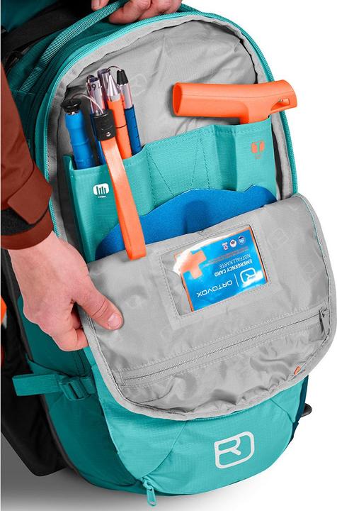 Image du produit Ortovox Avabag Litric Freeride 26S