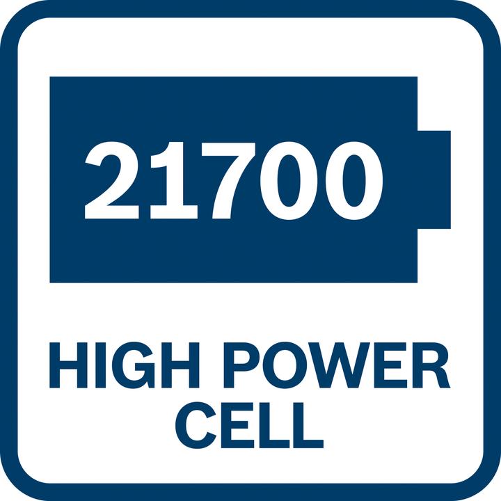 Image du produit Bosch Professional Paquet de batteries (18 V)