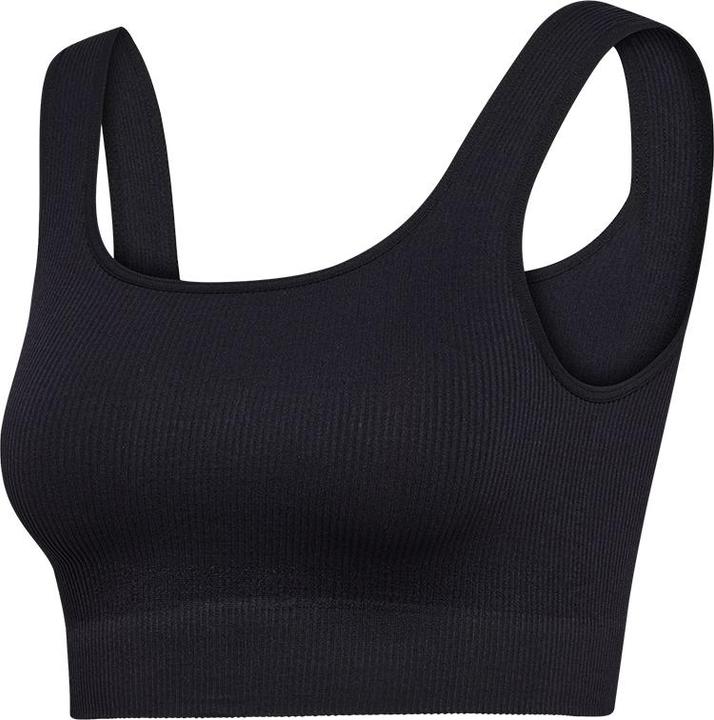 Image du produit hummel Hmlpulse Seamless Rib Bra (XL)