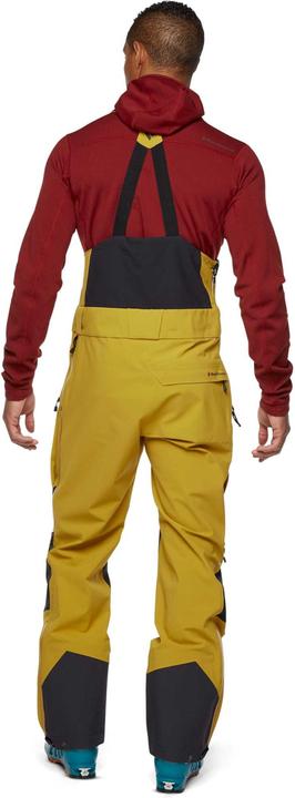 Image du produit Black Diamond Salopette Recon Stretch Bib (S)