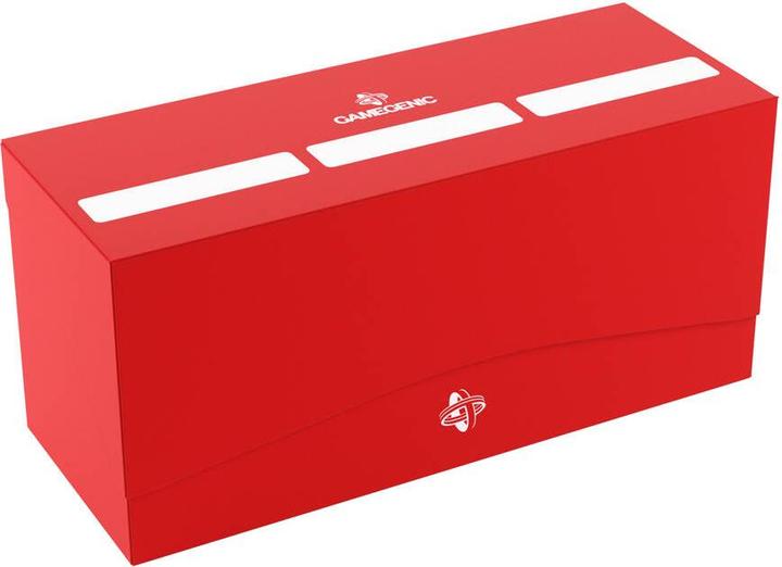 Immagine prodotto Gamegenic Supporto a triplo ponte 300+ XL Rosso