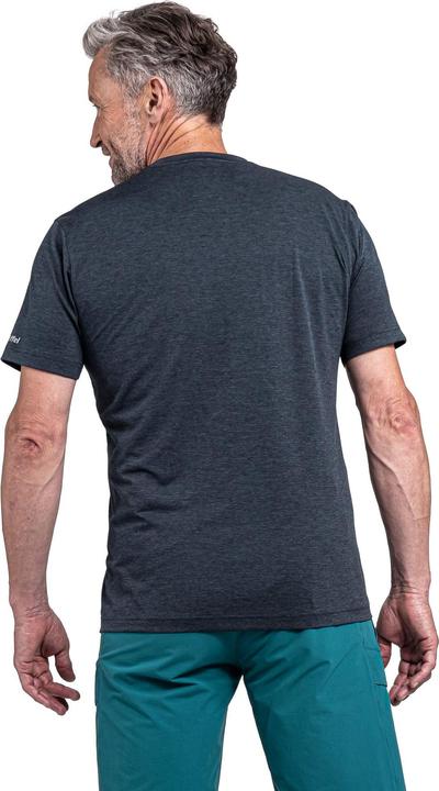 Actual product image Schöffel Circ T-Shirt Tauron (48, M)