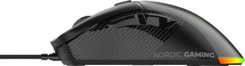 Produktbild Nordic Gaming Stealth Gaming Mouse (Kabelgebunden)