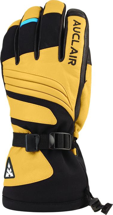 IH Way Way Out black/gold