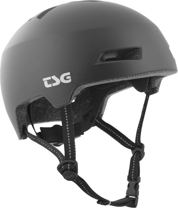 Immagine prodotto TSG Casco a tinta unita di stato (54 - 56 cm)