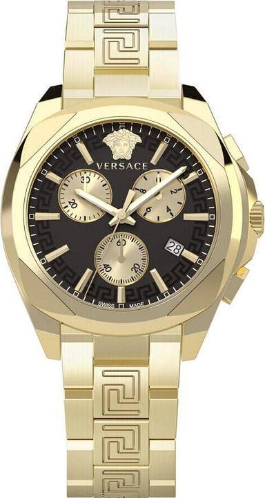 Produktbild Versace VE3CA0723 (Chronograph, 40 mm)