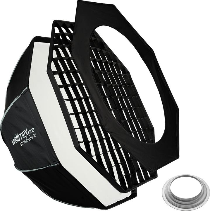 Produktbild Walimex pro Studio Octa 90 Hensel EH (Softbox, 90 cm)