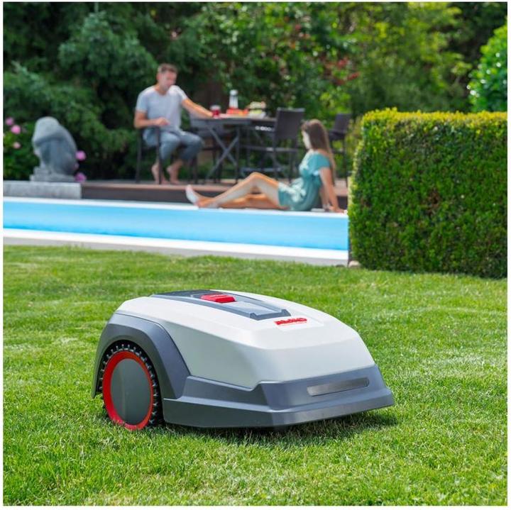 Produktbild AL-KO Robolinho 1150 W (1200 m²)