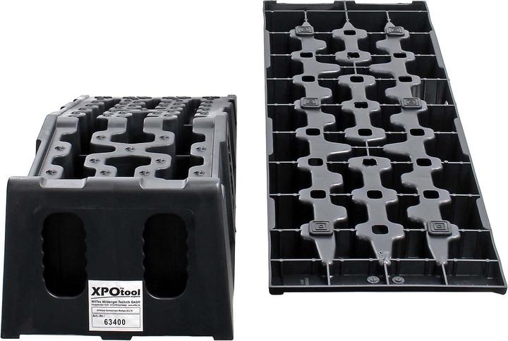 Immagine prodotto Wiltec Rampe di accesso