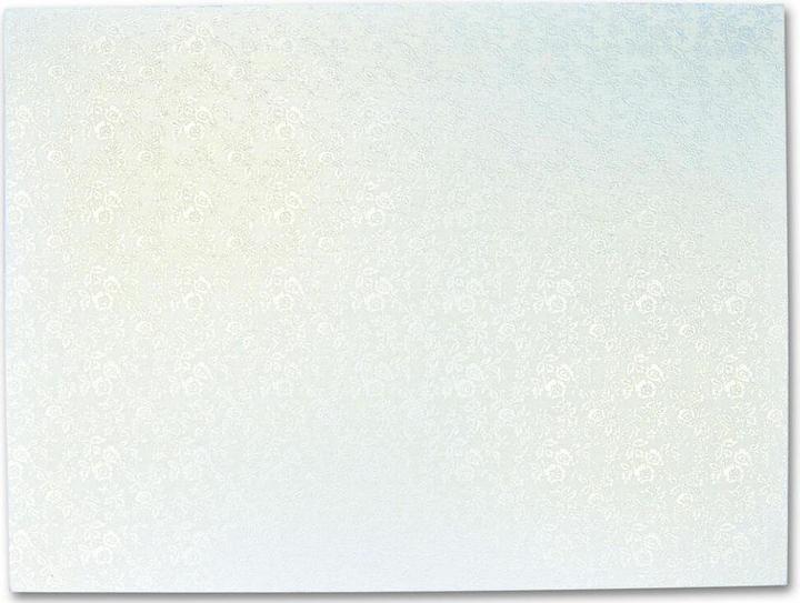 Produktbild Städter Tortenplatte rechteckig 40 cm x 30 cm