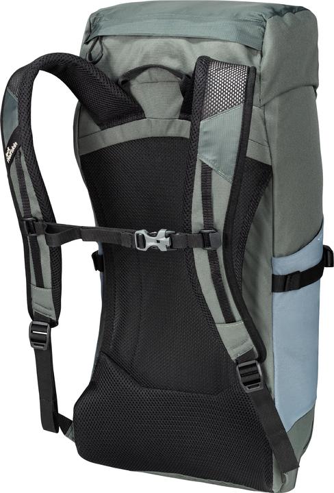 Immagine prodotto Jack Wolfskin Wanderthirst Vent 22 (22 l)