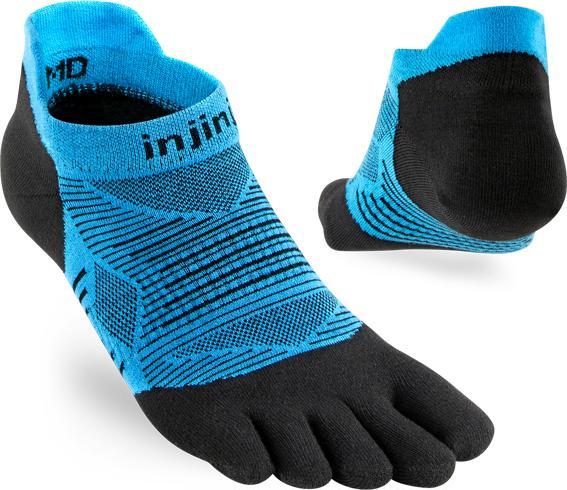 Schwarz/Blau