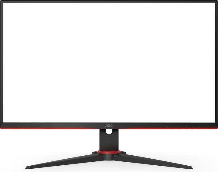 Image du produit AOC Q27G2E/BK (2560 x 1440 pixels, 27")