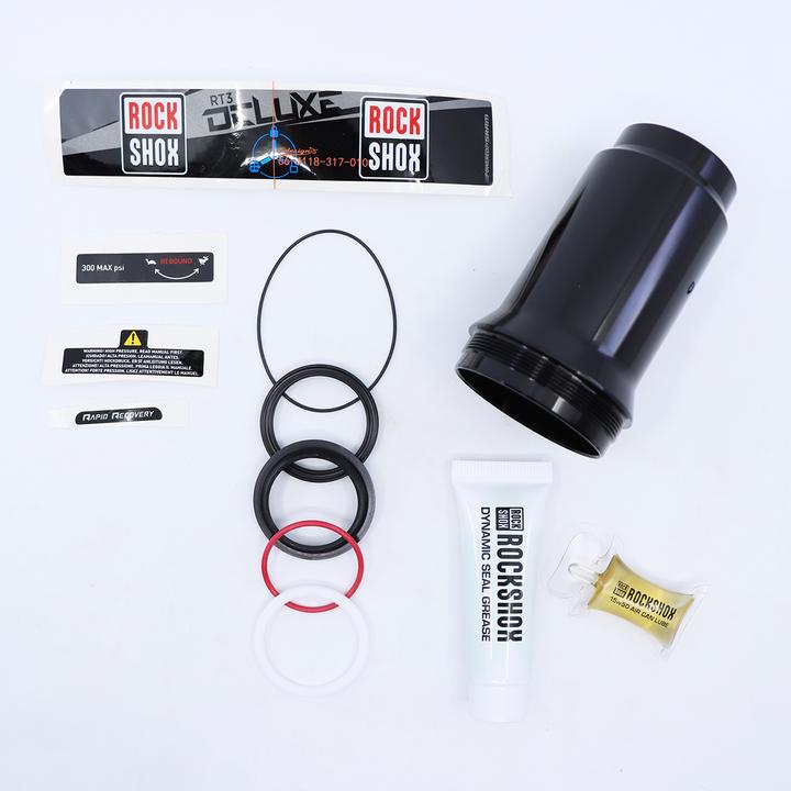 Image du produit RockShox 185/210X47.5-55