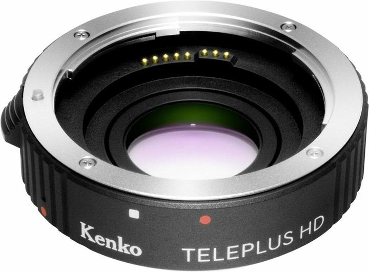 Tokina Kenko HD 1.4x Converter C/EF/EFS DGX (Teleconverter, Canon EF)