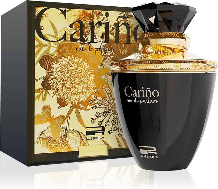 Actual product image Rue Broca Carino Pour Homme - Eau De Parfum (Eau de parfum, 100 ml)
