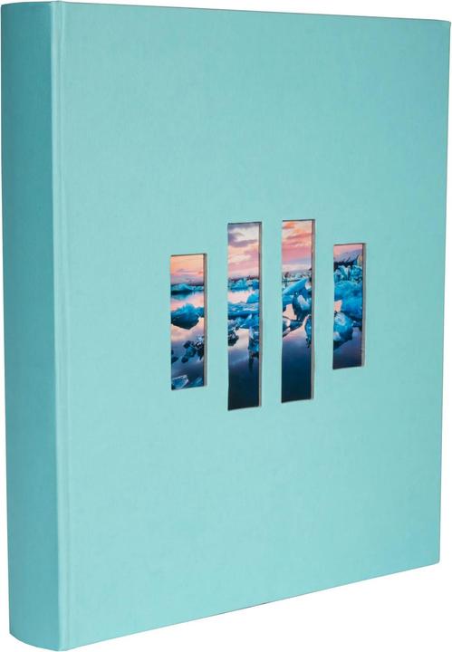 Image du produit Exacompta Albums photos (29 x 32 cm)