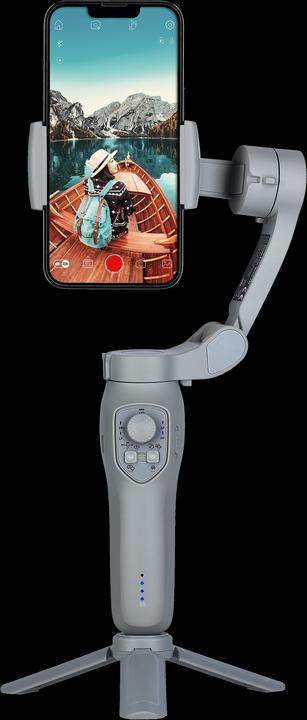 Actual product image Rollei Steady Butler Mobile 3 SE (Smartphone, 0.28 kg)