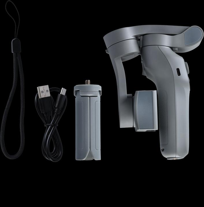 Actual product image Rollei Steady Butler Mobile 3 SE (Smartphone, 0.28 kg)