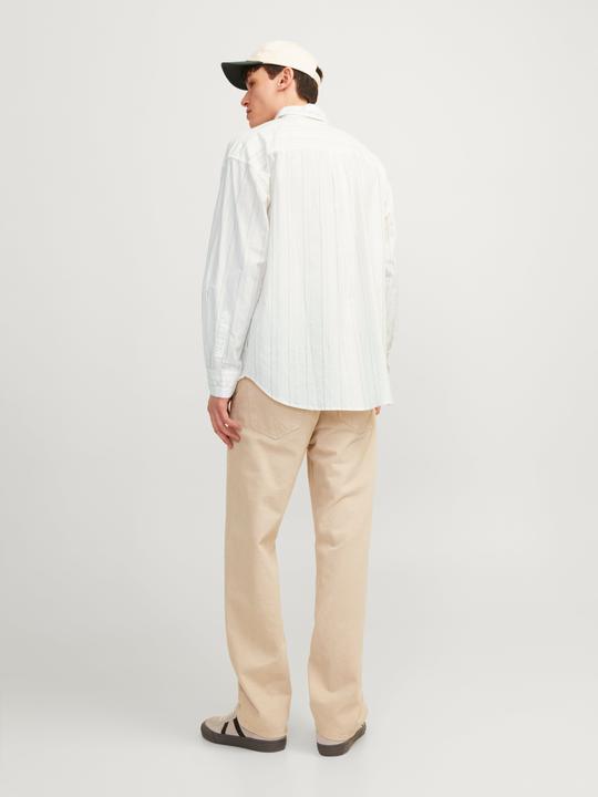 Produktbild Jack & Jones Oversize Fit Hemd Hemd (M)