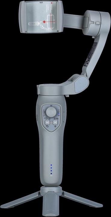 Actual product image Rollei Steady Butler Mobile 3 SE (Smartphone, 0.28 kg)