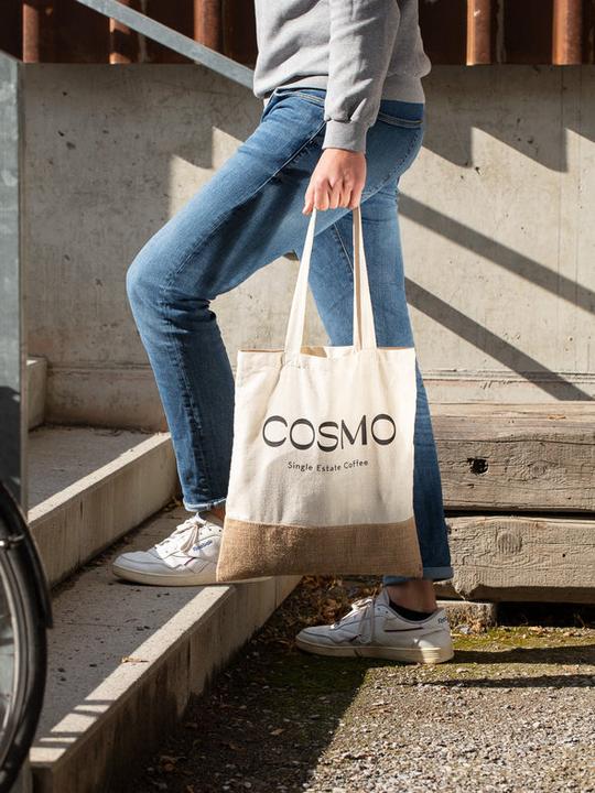 Image du produit Cosmo Coffee Sac en tissu