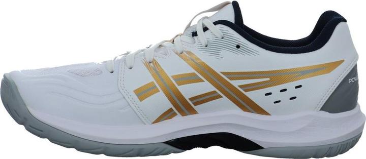 Image du produit ASICS Performance Chaussures d'intérieur Powerbreak Ff Men - Us 8.5 (42) (42)